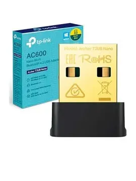Wi-Fi Adapter TP-Link T2U / nano / plus / T3U — Kafolat