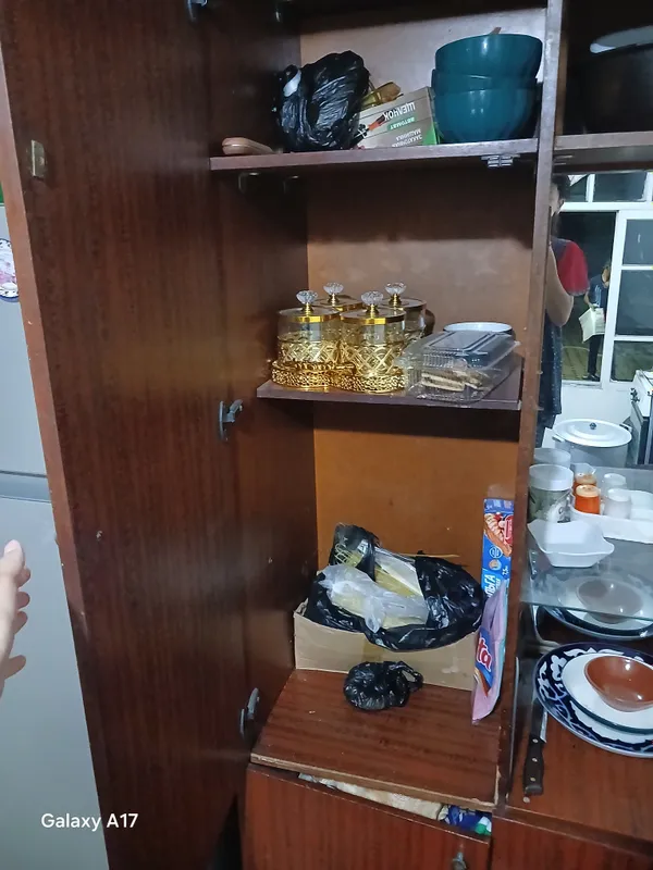 Сервант 500 тысяч 2