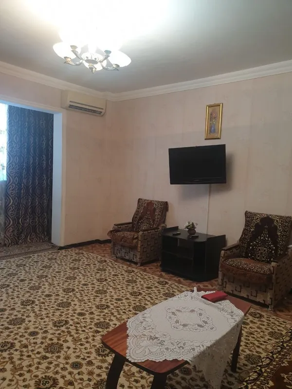 Аренда. Ул. Шастри. 2-ком Ориентир- Гор. ОВиР 2/2/9, 60 м2 — фото 3
