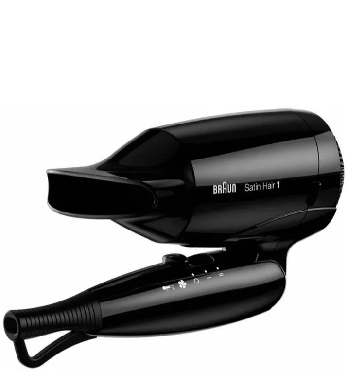 Фен Braun Hair dryer HD130 8 Фен Braun Hair dryer HD130 8