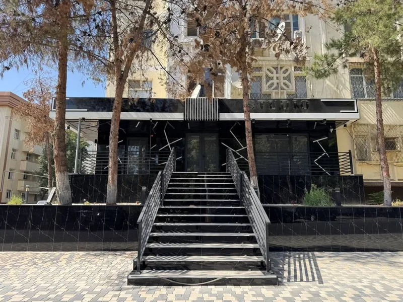 Саид Барака Гувд | 85кв - нежилое помещение вдоль дороги Продажа — фото 1