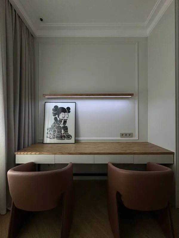 ЖК Akay City | 4-комнатная квартира | Мирзо-Улугбек | 110м2 — фото 2