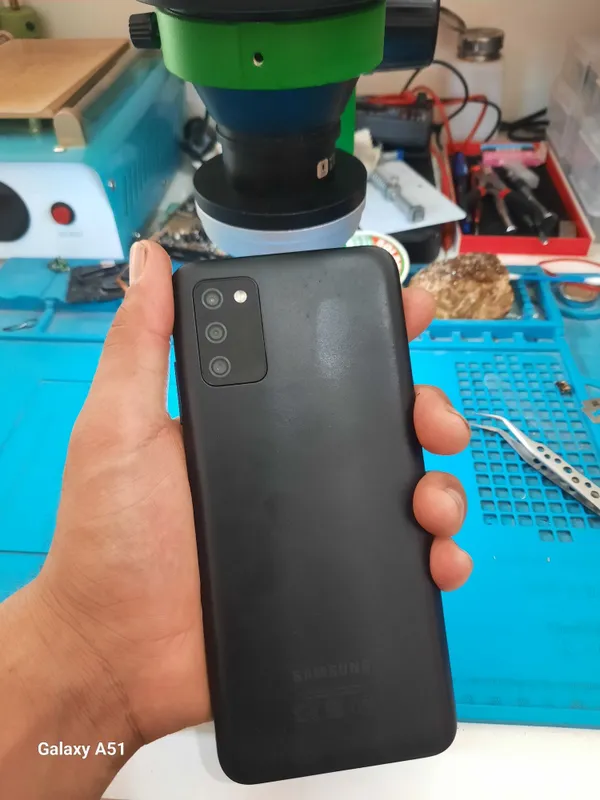 Samsung a03s 3/64GB 1