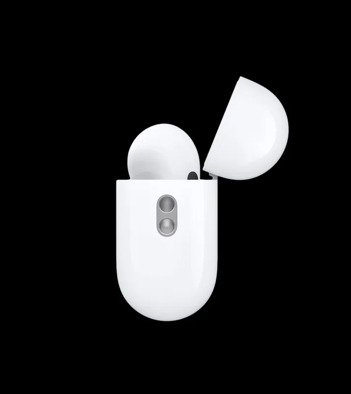 Apple AirPods Pro 2 USB‑C — фото 1