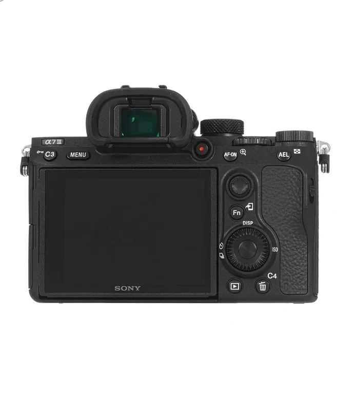 Sony a 7 lll BODY 6 Sony a 7 lll BODY 6