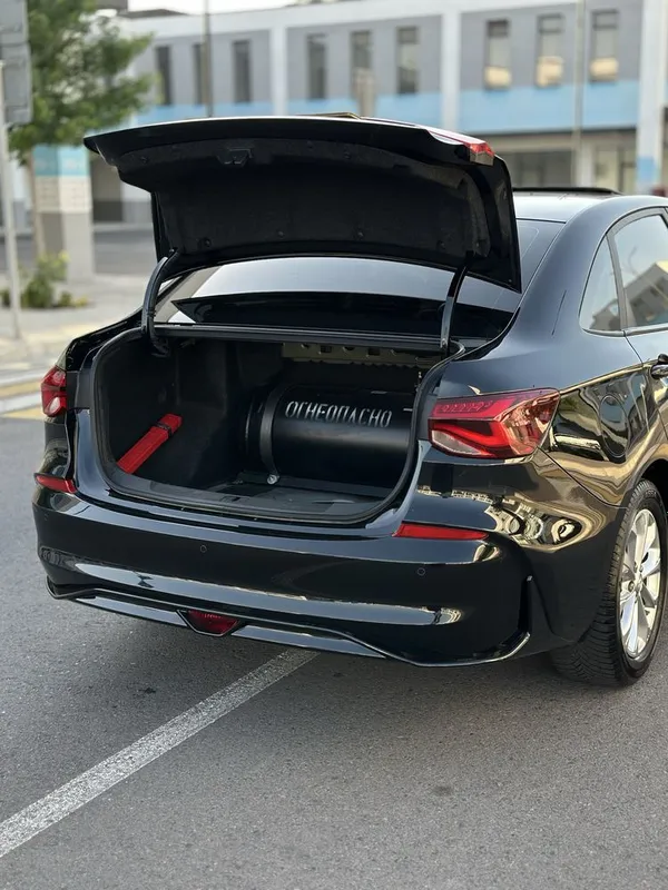 Monza 1.5L Atmosferniy Avtomat Full Avto kredit Bank orqali 550$ Bilan 6