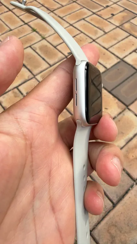 Apple watch se2 — фото 4