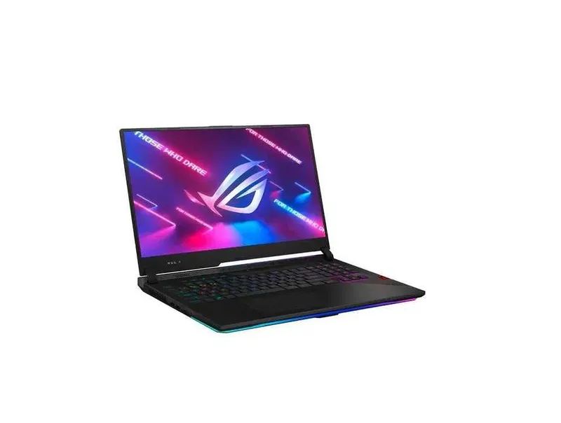 Рассрочка на ноутбук ASUS ROG I9-13980HX/16GB/512GB SSD/RTX4060/18'' 2