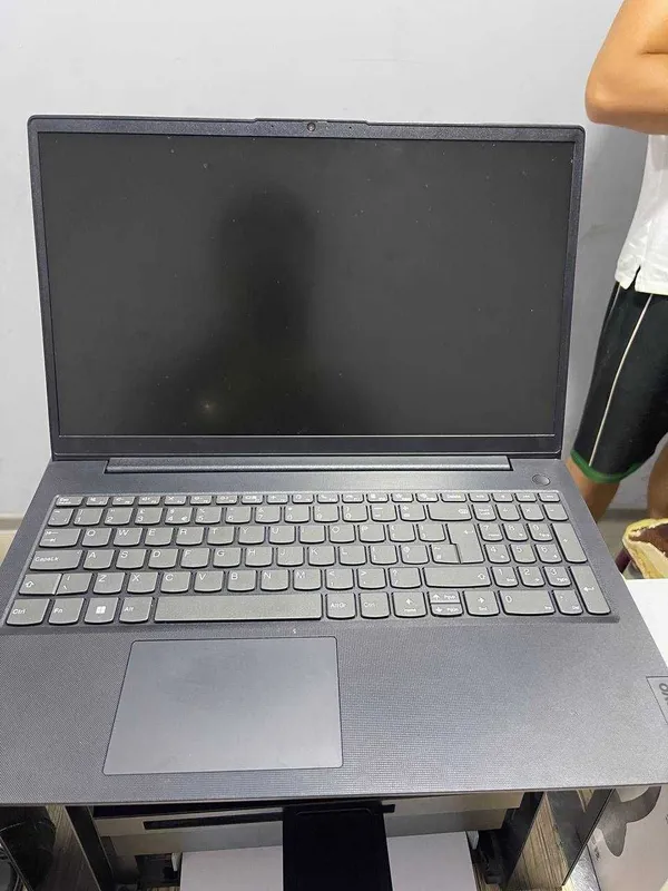 Lenovo Ideapad 15