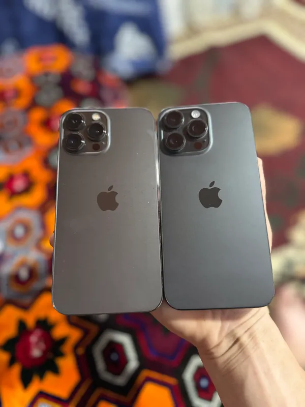 iPhone 13 pro max — фото 2