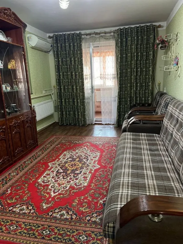 Продам 3х комнатную квартиру — фото 5
