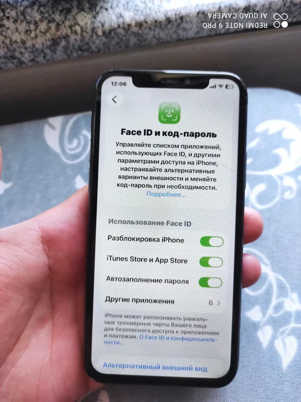 iPhone 11 pro 64G 1 iPhone 11 pro 64G 1