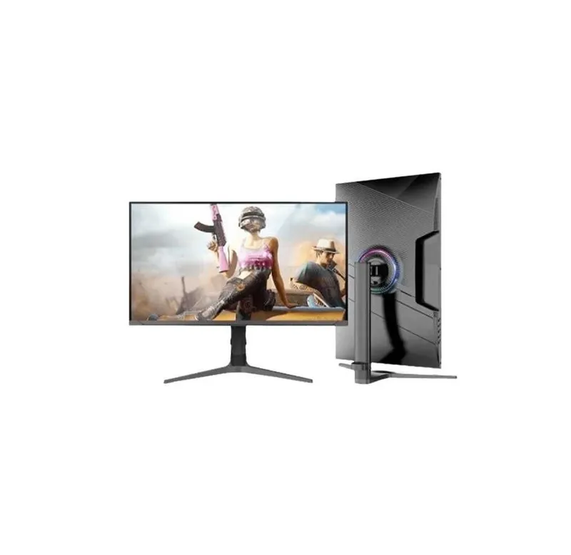 Монитор IMMER 27GF7000 27" FLAT (HDMI+DP+USB) IPS panel 165Hz RGB HAS Монитор IMMER 27GF7000 27" FLAT (HDMI+DP+USB) IPS panel 165Hz RGB HAS