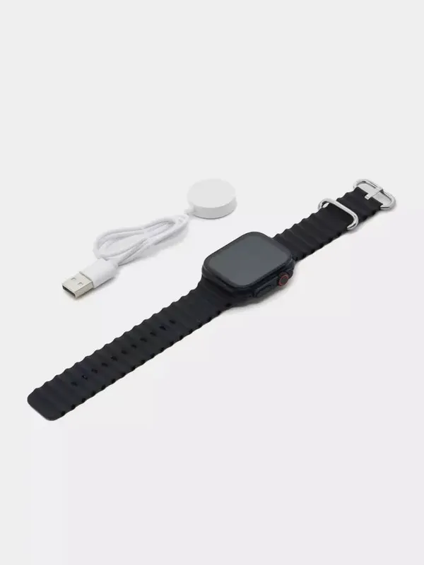 Aqlli Soat Smart Watch Ultra T800 — фото 1