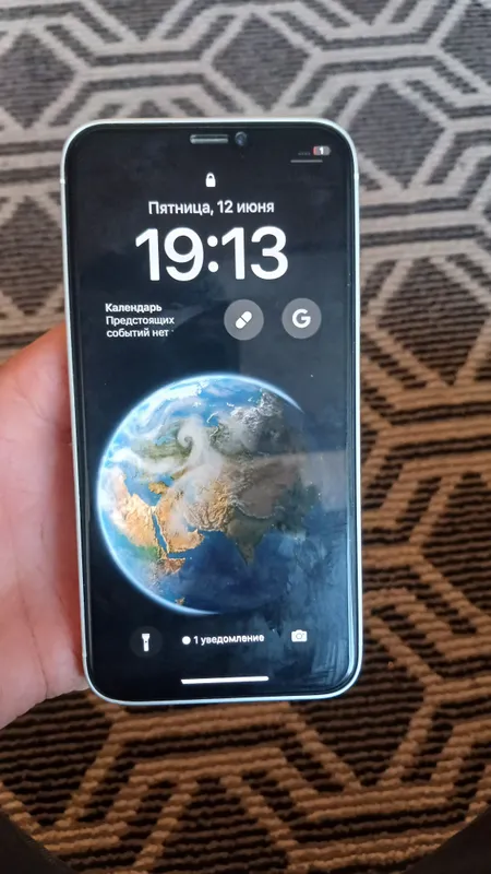 iphone x iphone 17 pro qiligan — фото 1