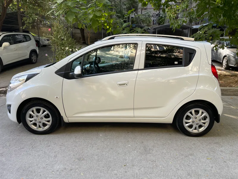 chevrolet spark 2022 4 позиция 5 chevrolet spark 2022 4 позиция 5