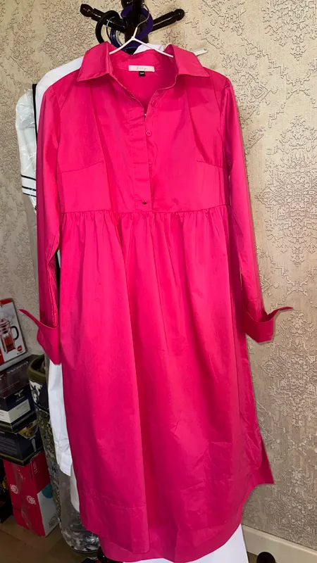 Pink ko’ylak (pushti ko’ylak) 1 Pink ko’ylak (pushti ko’ylak) 1