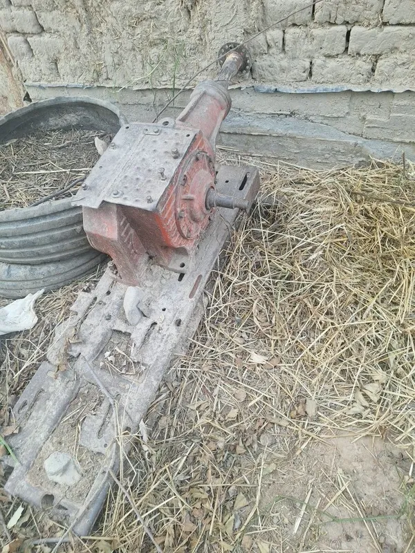 Rediktor kelishamiz holati yaxshi 5 Rediktor kelishamiz holati yaxshi 5