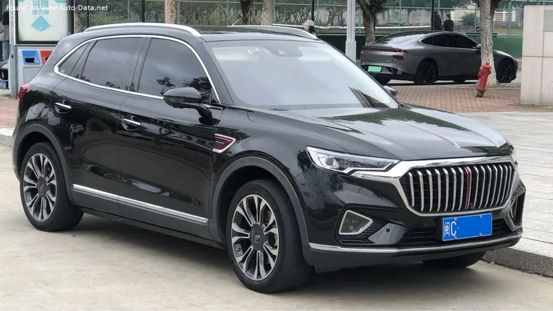 Honqgi hs5. Deluxe. Premium 5