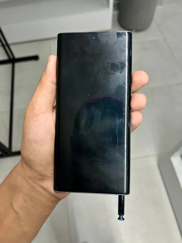 samsung note 10 — фото 1
