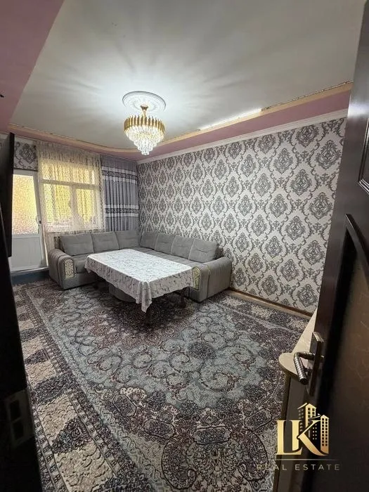 Продаётся квартира 6