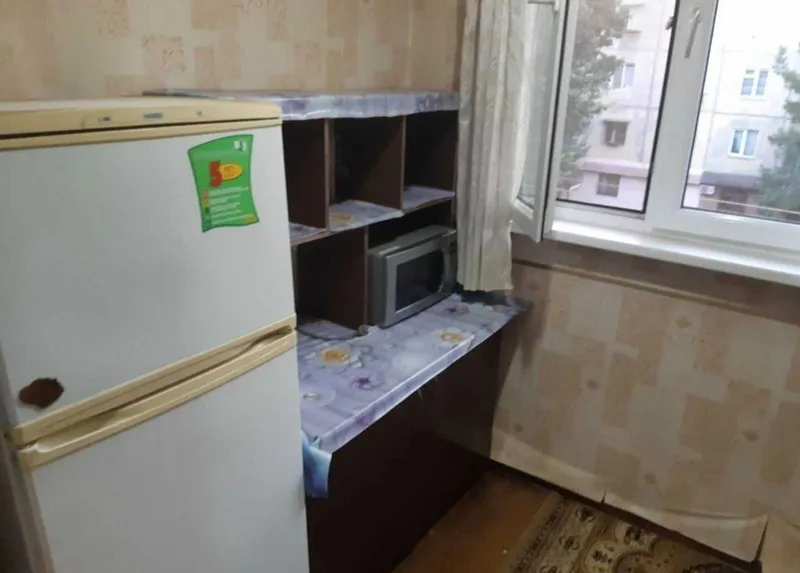 Юнусабад 19й 4-комнатная Аренда 6