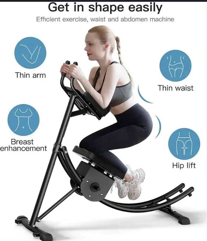 Тренажер для пресса Fitness Gear 5 Тренажер для пресса Fitness Gear 5