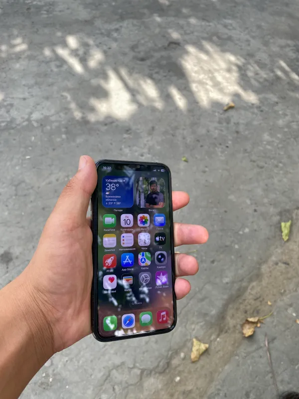 iPhone 11 Pro 3 iPhone 11 Pro 3