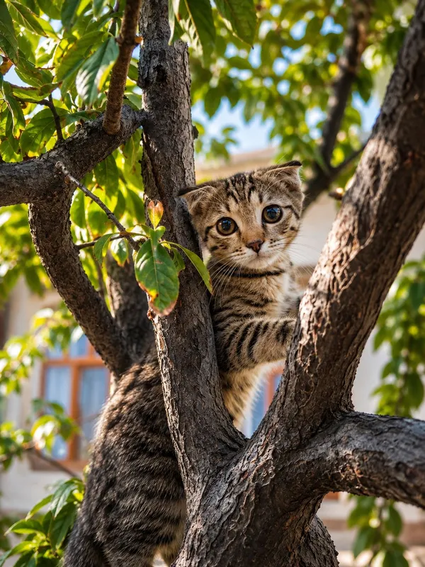 отдам котят в хорошие руки 3