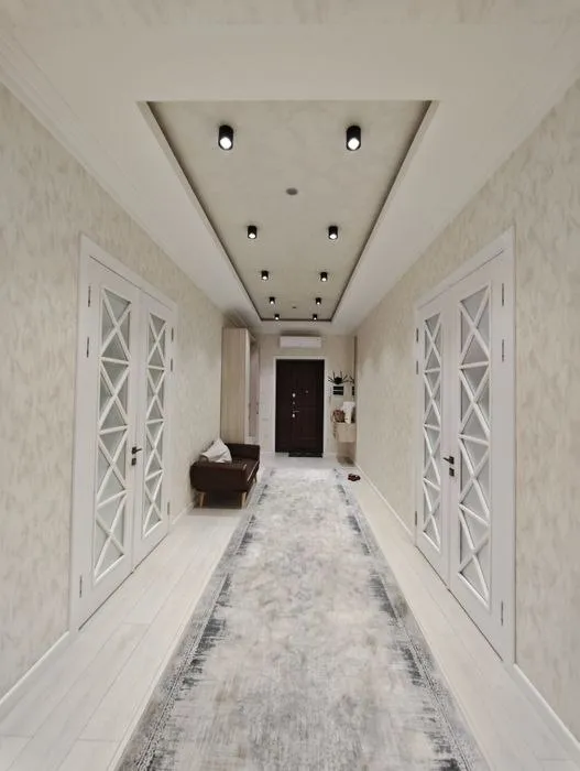 3-комн квартира, 120 м², 3/5 этаж (вторичный ЖК) — фото 4