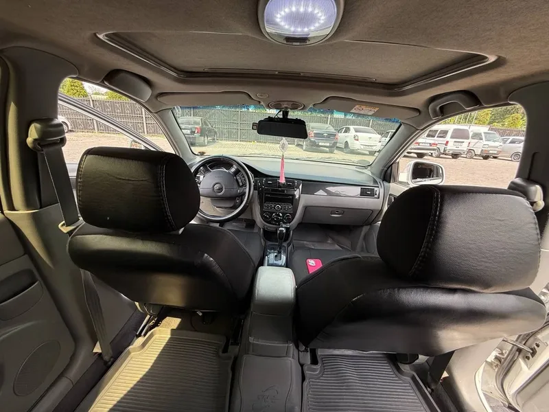 Chevrolet Gentra 2019 – Идеал 8