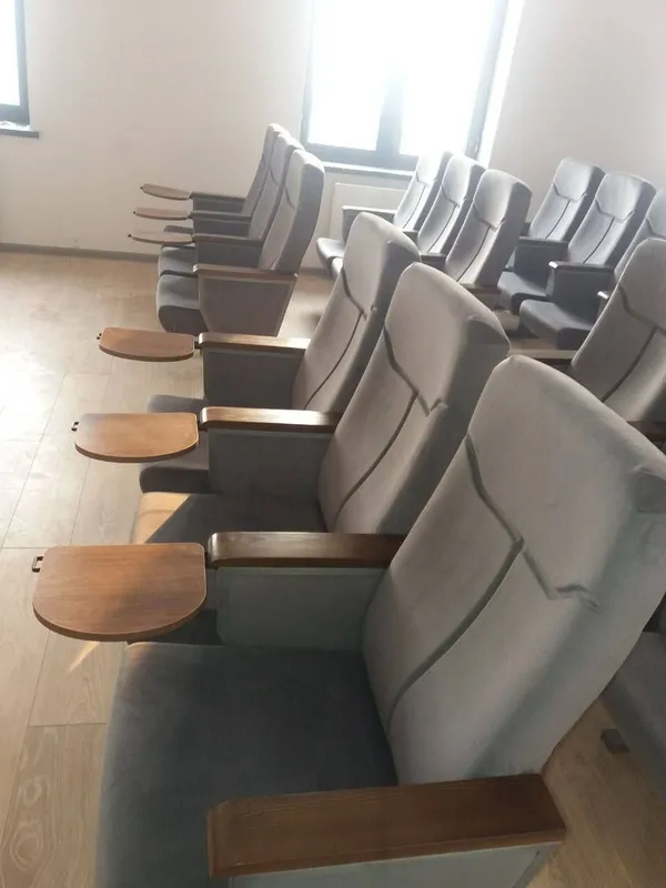 Кресло для активного зала и театральный оптом цена — фото 3