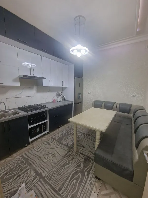Аренда 2 ком Новостройка ЖК Newlife — фото 1
