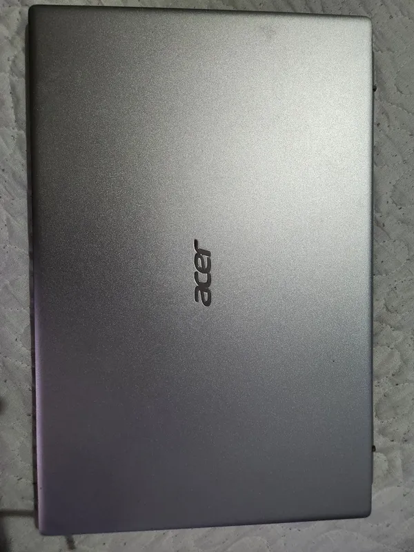 Acer ryzen corei 3 8/500 gb 2