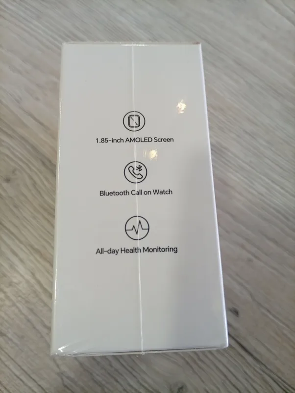 smart watch 2i — фото 1