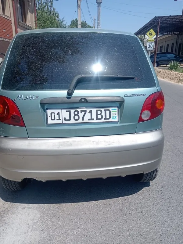 Matiz best dewoo 8 Matiz best dewoo 8