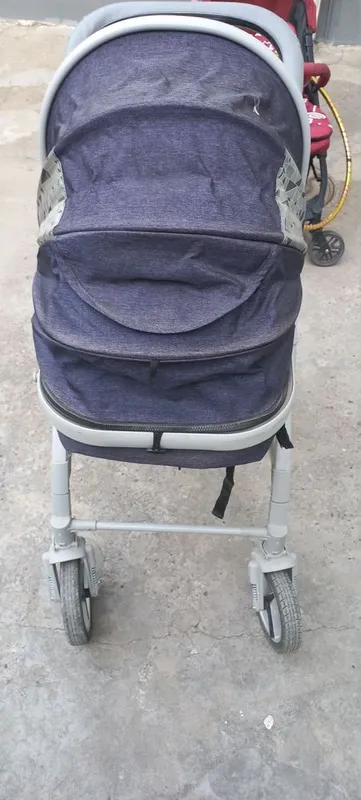 Kalyaska bolalar uchun 3 Kalyaska bolalar uchun 3