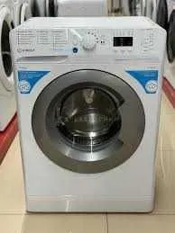 Стиральная машина INDESIT 6 kg — фото 2