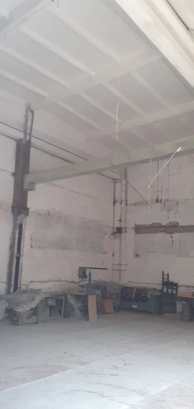 Аренда помещения под склад или производства — фото 1
