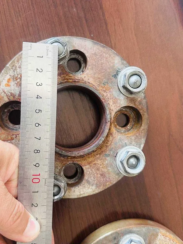Perexadnik,Perehadnik 4*100 ni - 5*110 4/100-5/110 2
