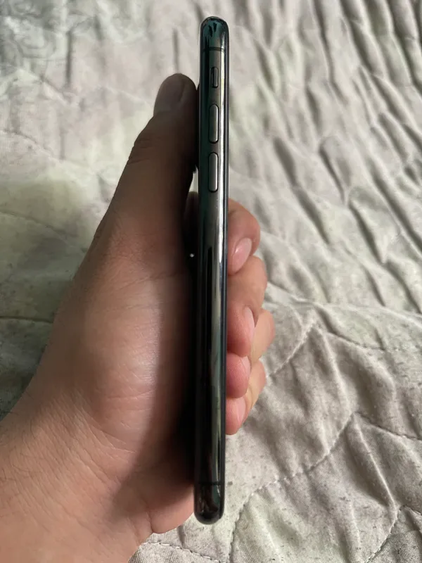 iPhone X 256 LLA — фото 4