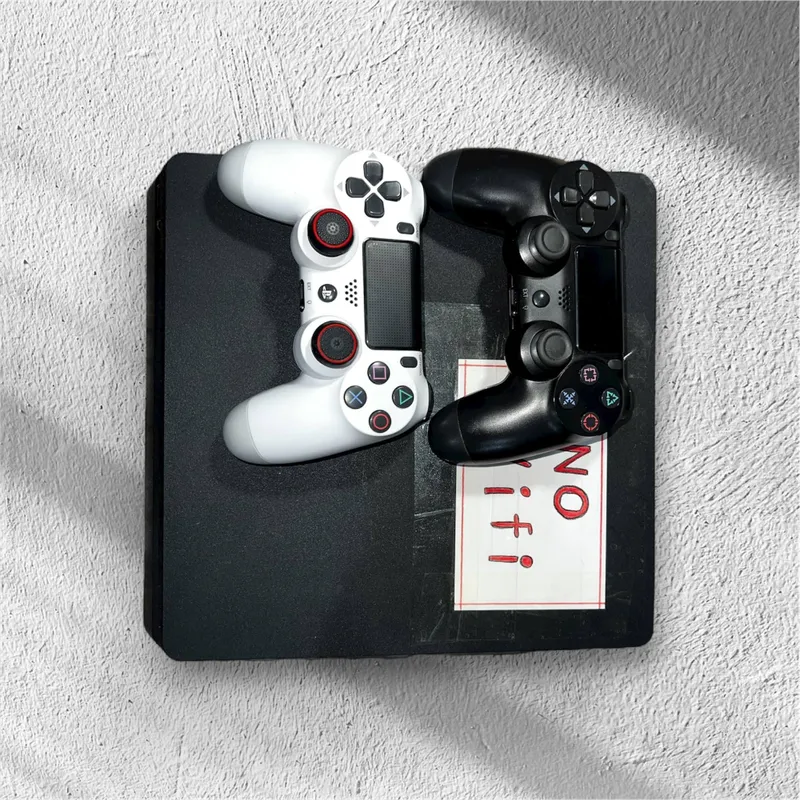 PlayStation 4 аренда. — фото 2