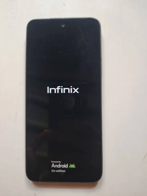 infinix smart 10 — фото 2