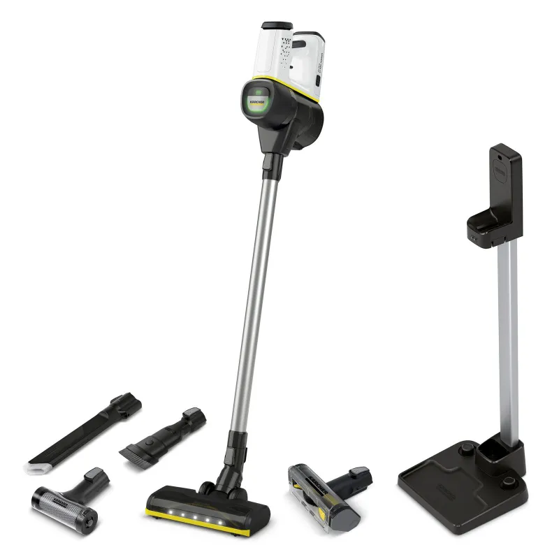Пылесос для сухой уборки Karcher VC 6 Cordless ourFamily *EU