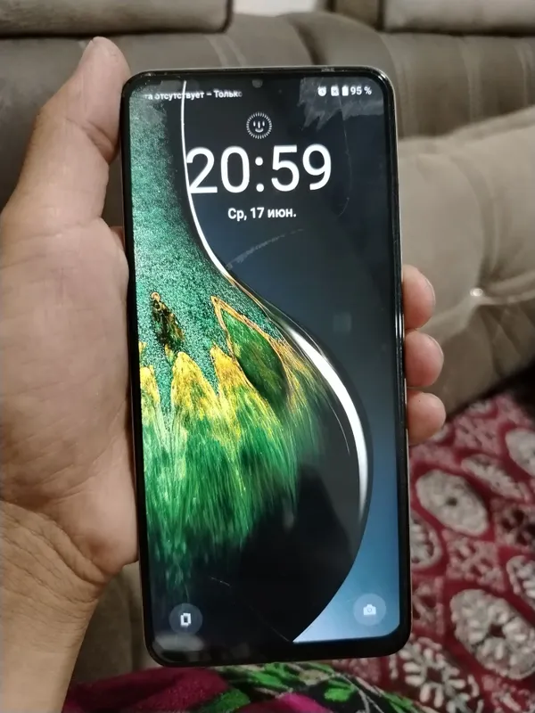 Realme c 53 sotilad srochna — фото 1