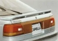 Спойлер KÜWE/foha Mazda 626 GD GV 3 поколение Original Austria 5 Спойлер KÜWE/foha Mazda 626 GD GV 3 поколение Original Austria 5