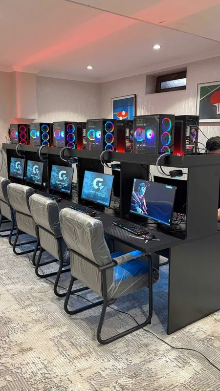 game club uchun kompyuterlar | kompyuterxona uchun kompyuterlar