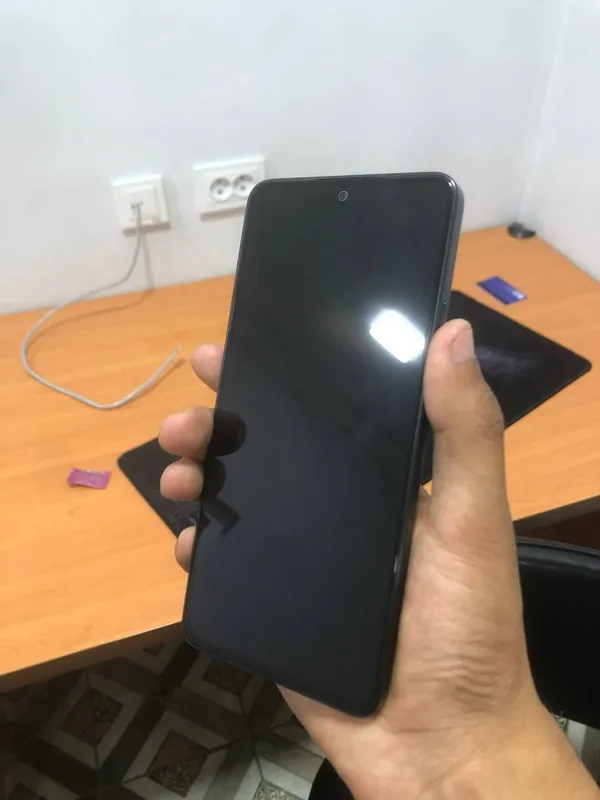 Redmi Note 11 (Xiaomi) — фото 2