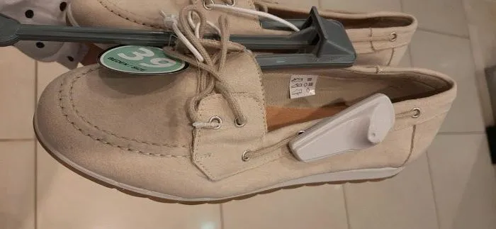 Topsayder tuflilar 36, 38-razm. LC Waikiki, Turkiya! 4 Topsayder tuflilar 36, 38-razm. LC Waikiki, Turkiya! 4