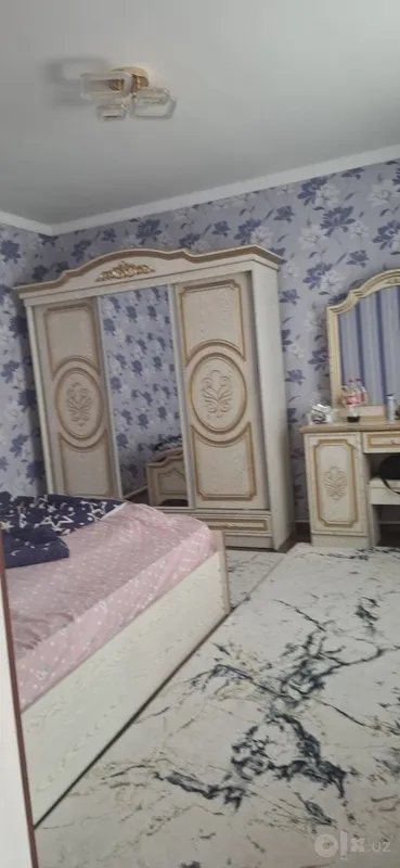 Продаётся дом в Чирчике 5 Продаётся дом в Чирчике 5